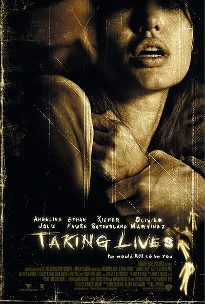  فیلم Taking Lives 2004