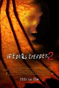 Jeepers Creepers