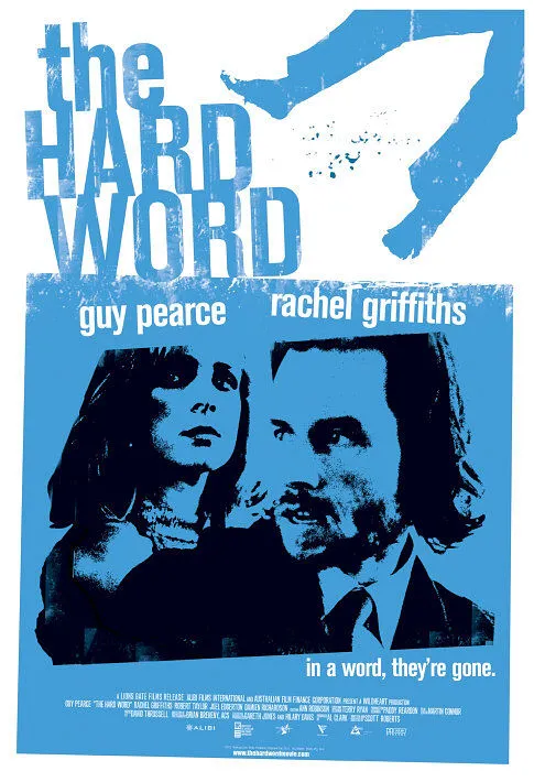  فیلم The Hard Word 2002