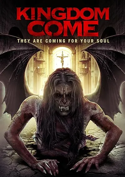  فیلم Kingdom Come 2014