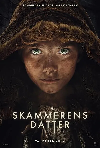  فیلم The Shamer’s Daughter 2015