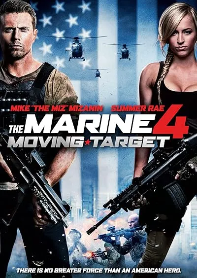  فیلم The Marine 4: Moving Target 2015