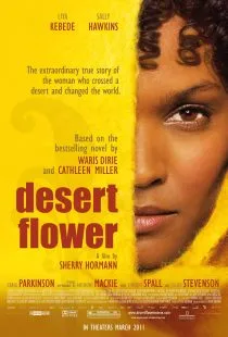 فیلم Desert Flower 2009