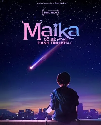  فیلم Maika 2022