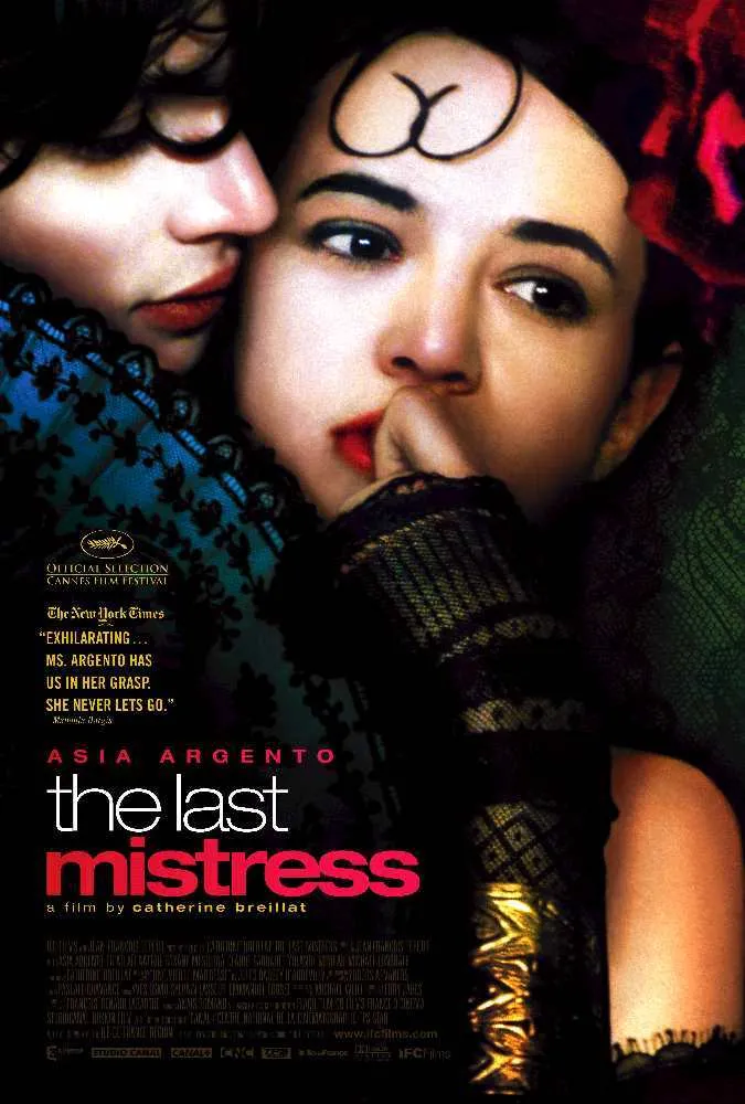  فیلم The Last Mistress 2007