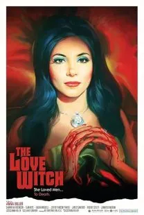 فیلم The Love Witch 2016