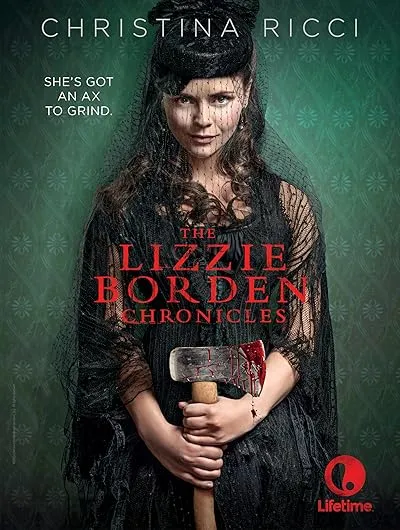  سریال The Lizzie Borden Chronicles