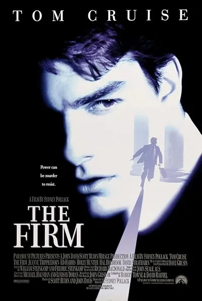  فیلم The Firm 1993