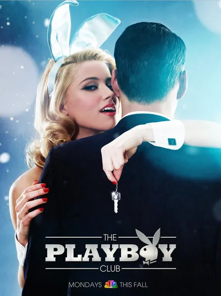  سریال The Playboy Club