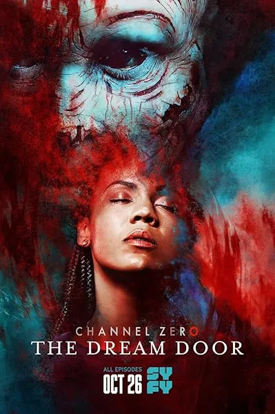  سریال Channel Zero