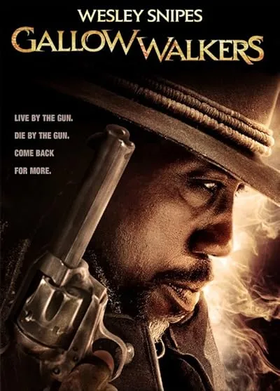  فیلم Gallowwalkers 2012