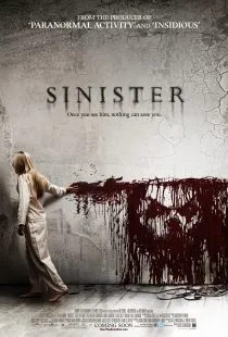 فیلم Sinister 2012