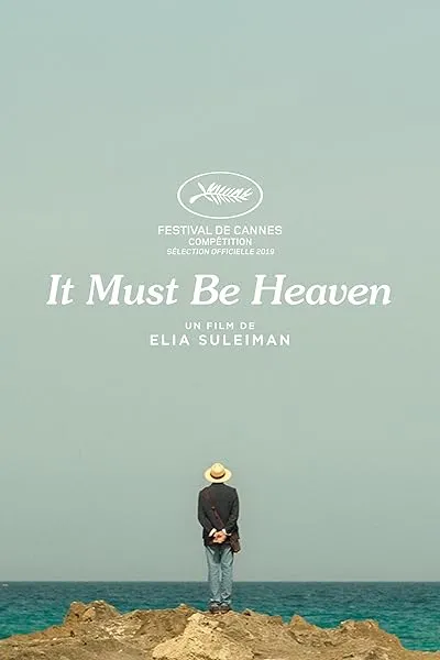  فیلم It Must Be Heaven 2019