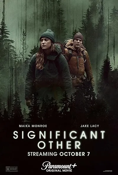  فیلم Significant Other 2022