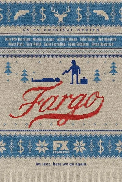  سریال Fargo
