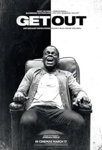 فیلم Get Out 2017