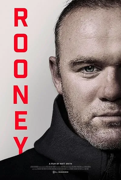  مستند Rooney 2022