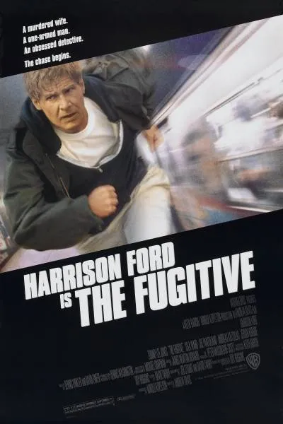  فیلم The Fugitive 1993
