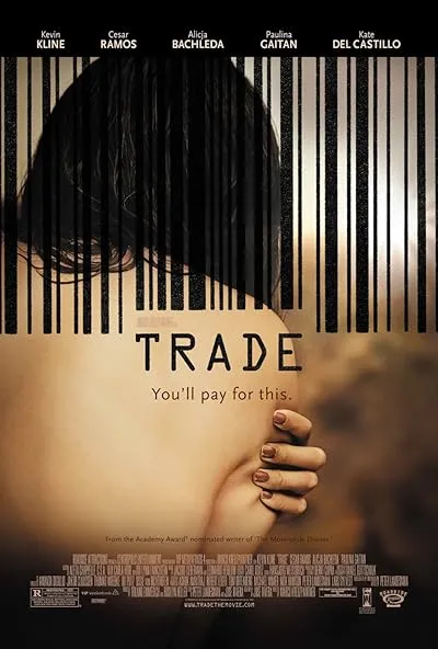  فیلم Trade 2007