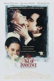فیلم The Age of Innocence 1993