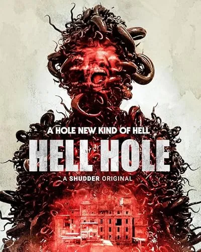  فیلم Hell Hole 2024