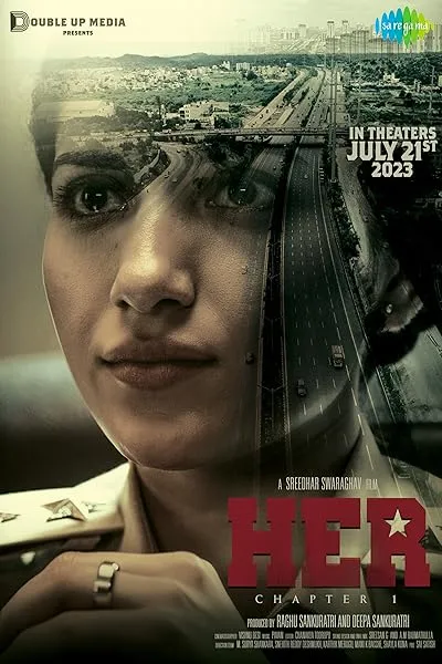  فیلم هندی Her: Chapter 1 2023