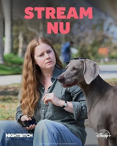  فیلم Nightbitch 2024