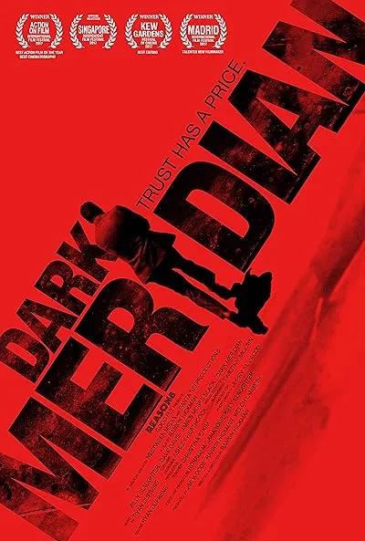  فیلم Dark Meridian 2017