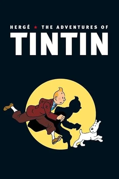  انیمیشن The Adventures of Tintin