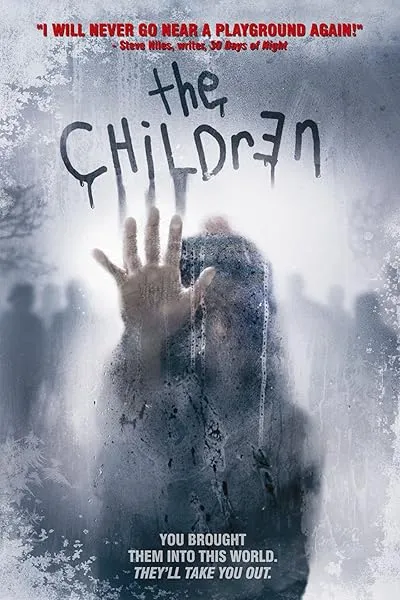  فیلم The Children 2008