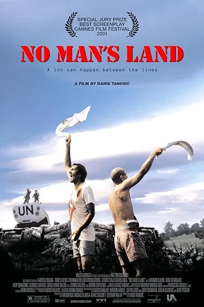  فیلم No Man’s Land 2001