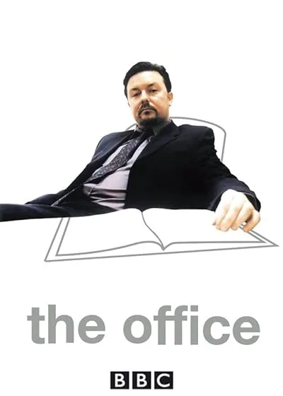  سریال The Office