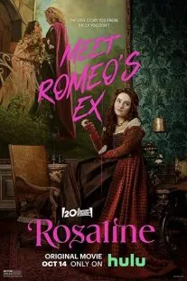 فیلم Rosaline 2022