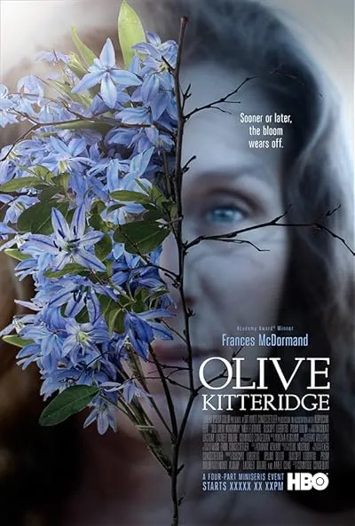  سریال Olive Kitteridge