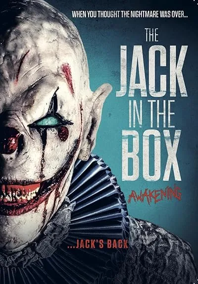  فیلم The Jack in the Box: Awakening 2022