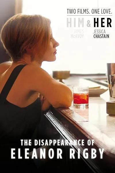  فیلم The Disappearance of Eleanor Rigby: Her 2013