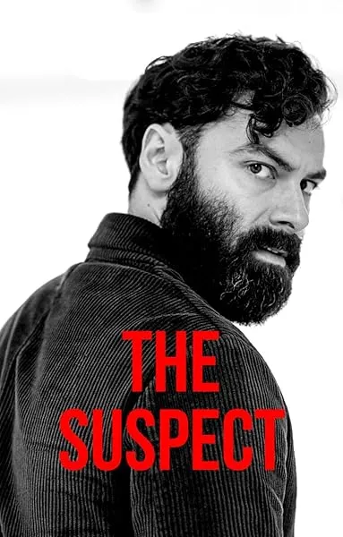  سریال The Suspect