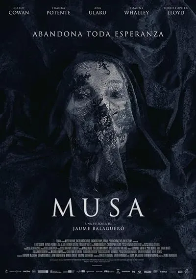  فیلم Muse 2017