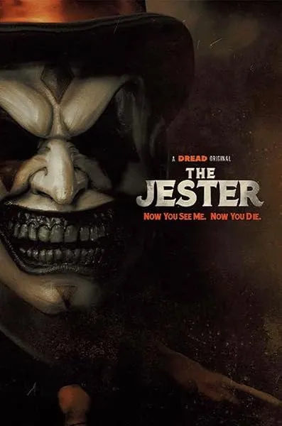  فیلم The Jester 2023