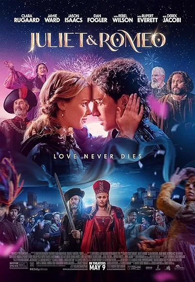 فیلم Juliet & Romeo 2025
