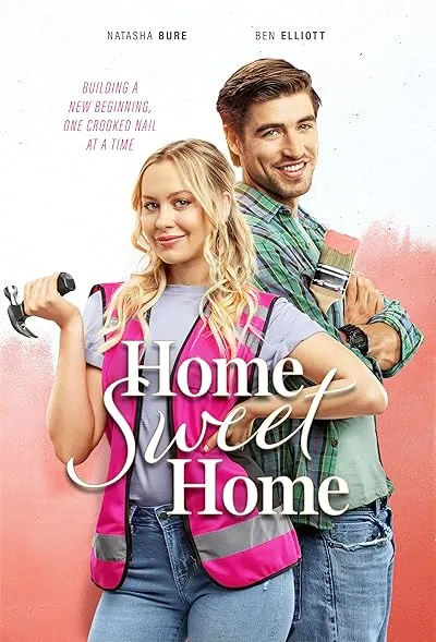  فیلم Home Sweet Home 2020