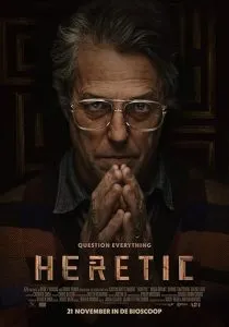 فیلم Heretic 2024