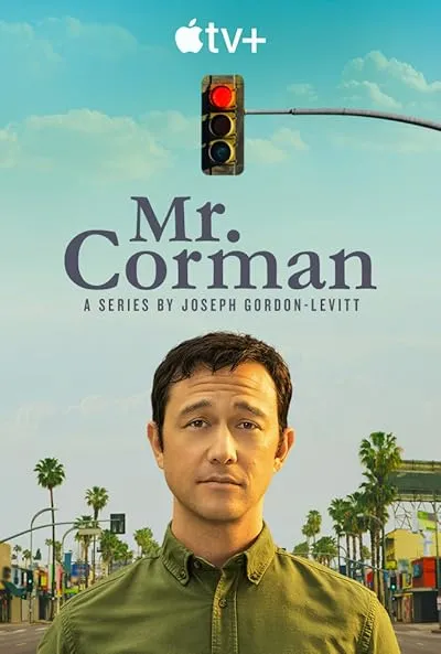  سریال Mr. Corman