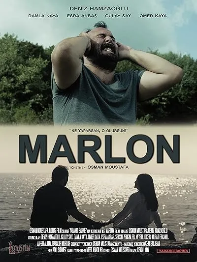 فیلم ترکی Marlon مارلون 2017