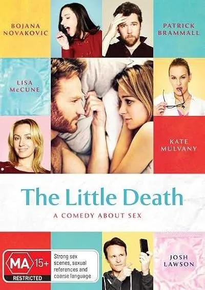  فیلم The Little Death 2014