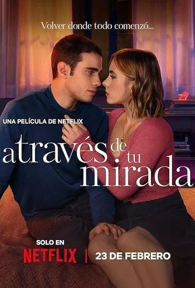  فیلم Through My Window: Looking at You 2024