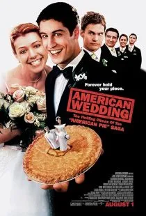 فیلم American Wedding 2003