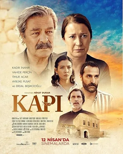فیلم ترکی Kapı 2019