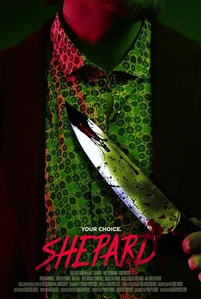  فیلم Shepard 2020