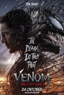 فیلم Venom: The Last Dance 2024
